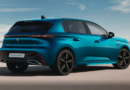 2025 Peugeot 308 switched to hybrid-only power, taking on Toyota Corolla, Honda Civic